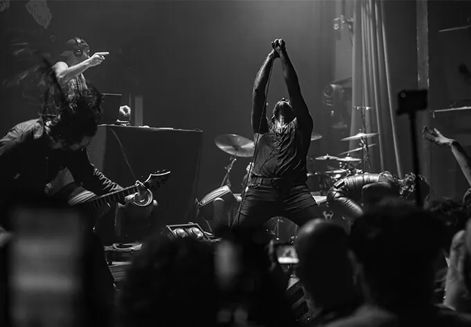 Igorrr: North American Tour у MTELUS