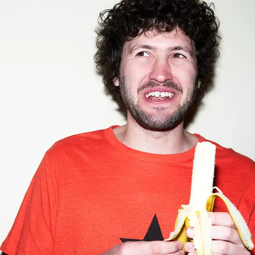 Baauer в Newspeak