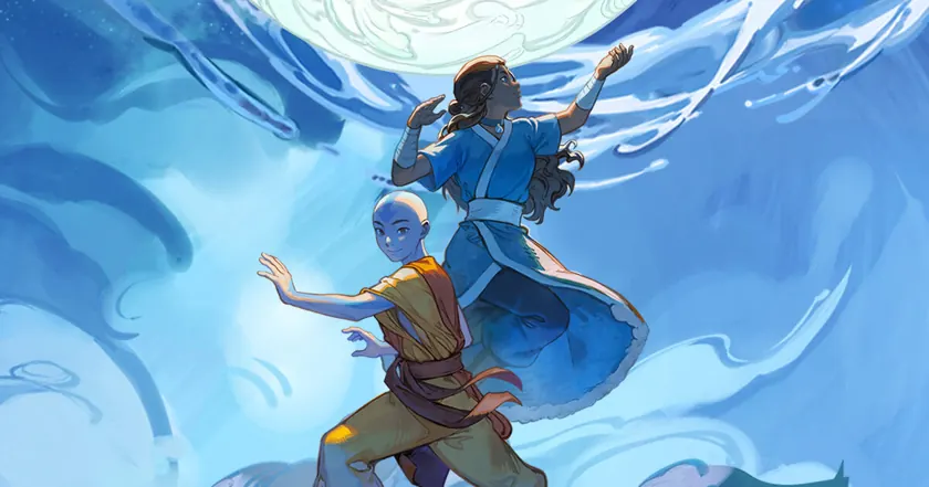 Avatar: The Last Airbender in Concert