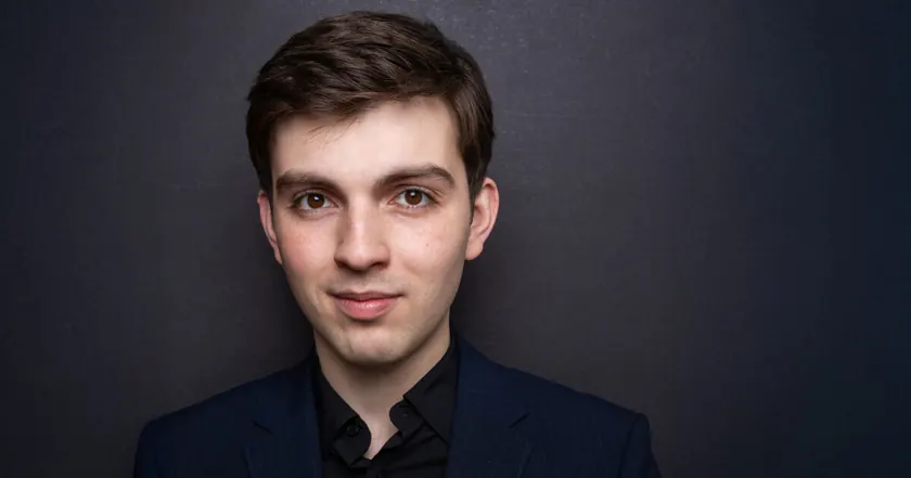 David Marino Sings Michel Legrand