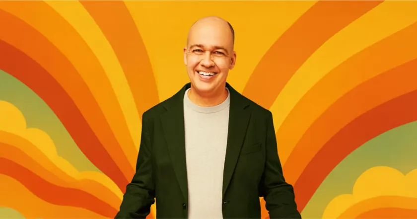 Guy Nantel | Bienveillant