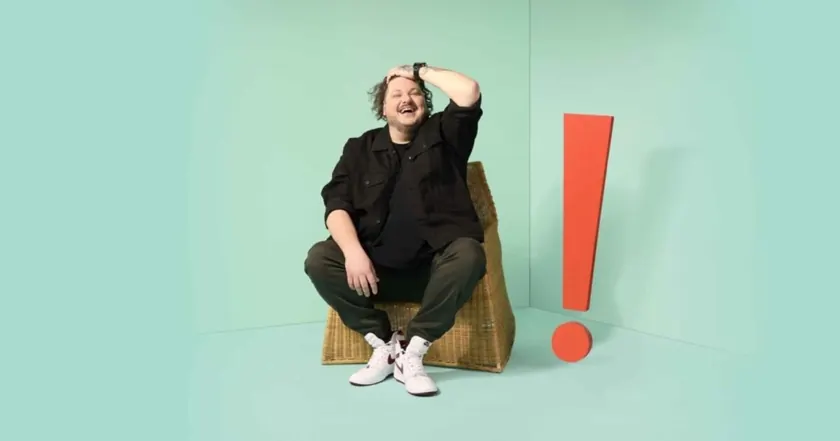 JF Otis | Avec plaisir!