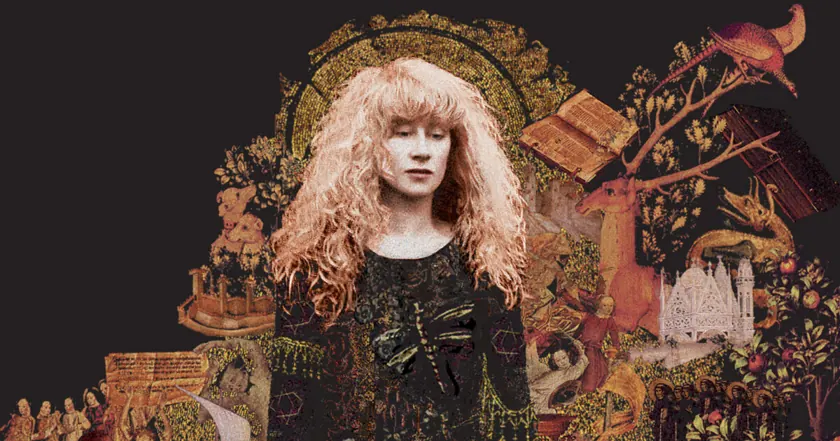Loreena McKennitt | The Mask and Mirror - Anniversary Tour