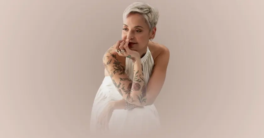Mariza | The Star of Fado