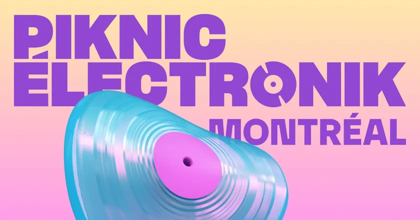 Финал Piknic Électronik: Eli Brown