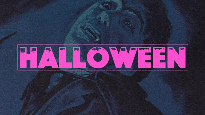 Две ночи Halloween в SAT: 18+