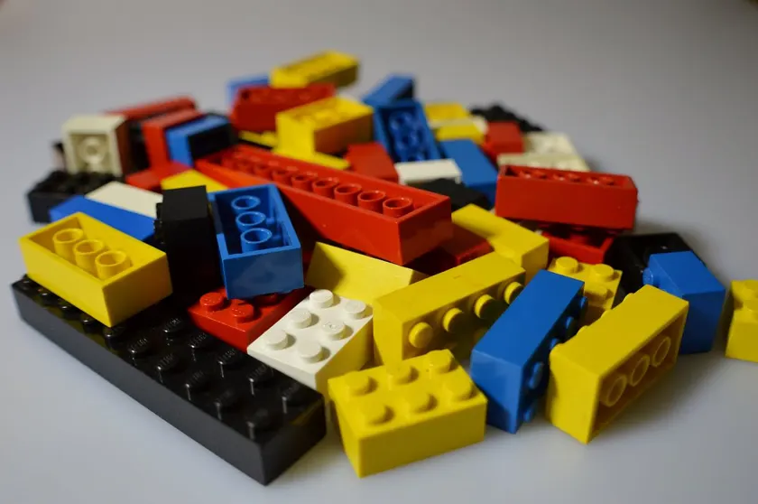 Клуб LEGO