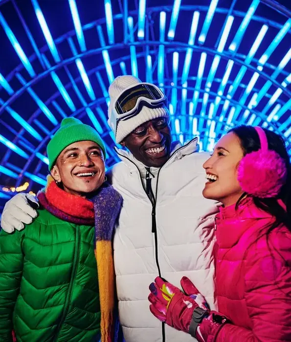 Igloofest