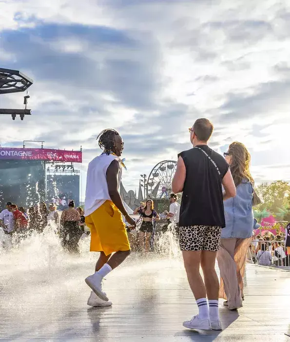 Osheaga