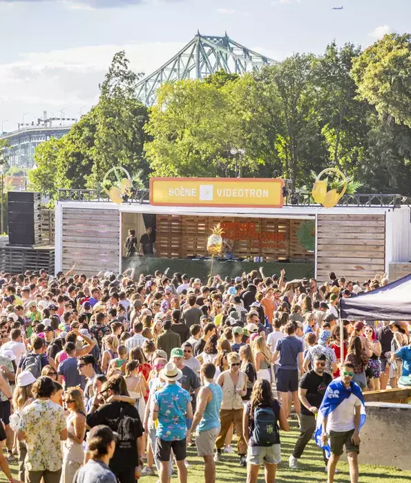 Piknic Électronik