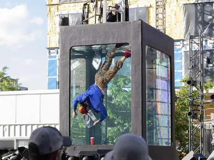 Festival TransAmériques