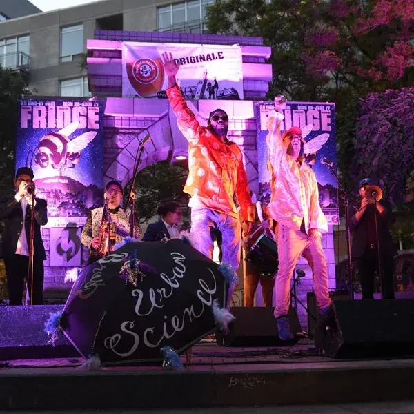 Montréal Fringe