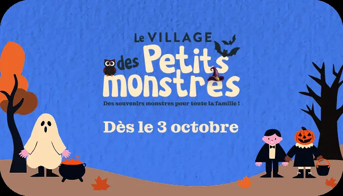 Village Québécois d’Antan