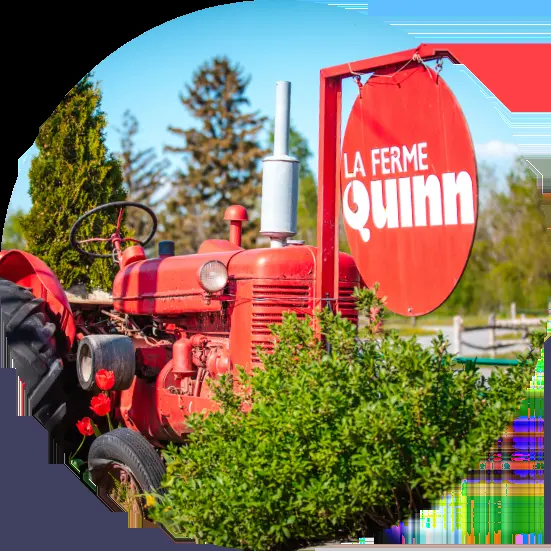 Ferme Quinn
