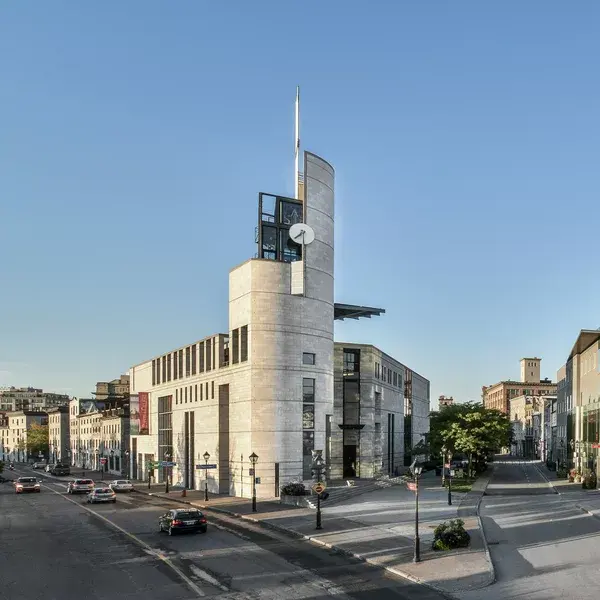 Pointe-à-Callière