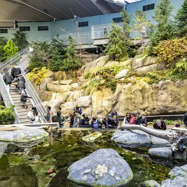 Biodôme