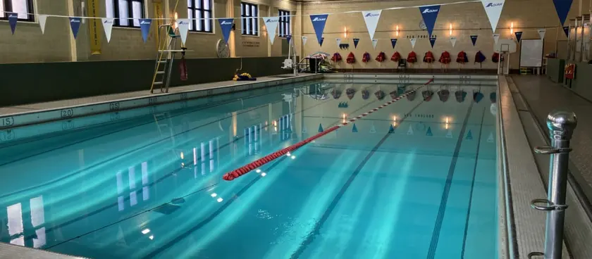 Piscine Schubert
