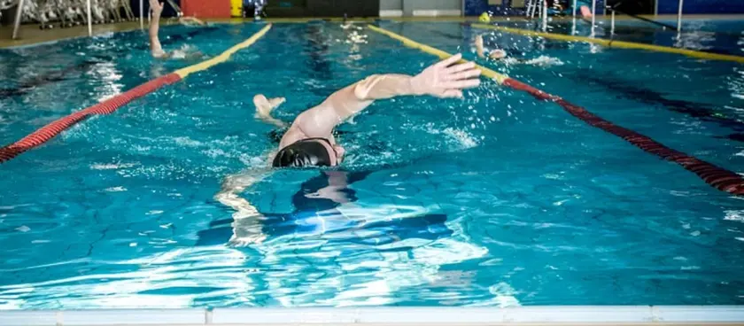 Piscine Saint-Henri