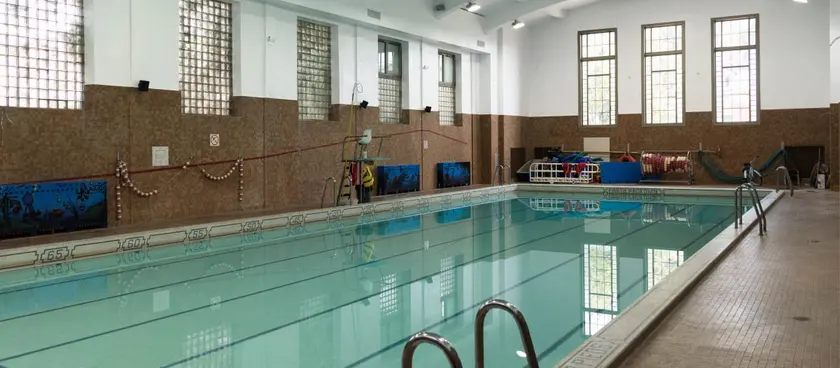 Piscine Quintal