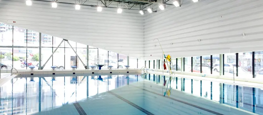 Piscine Jean-Claude-Malépart