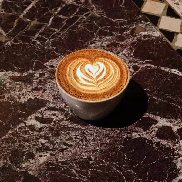 Crew Collective & Café