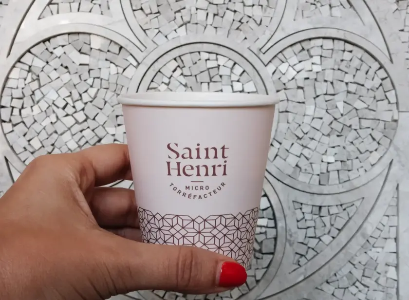 Le Firmament / Notre-Dame