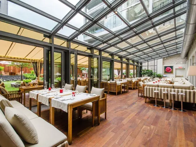 Maison Boulud