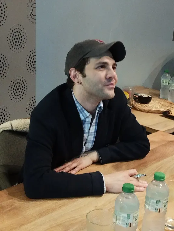 Xavier Dolan, 2024