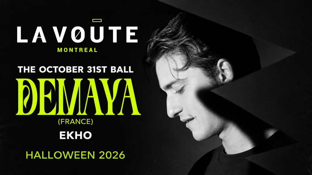 Halloween в La Voûte · 10-31
