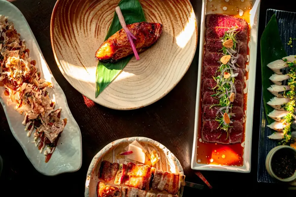 Ichigo Ichie Izakaya