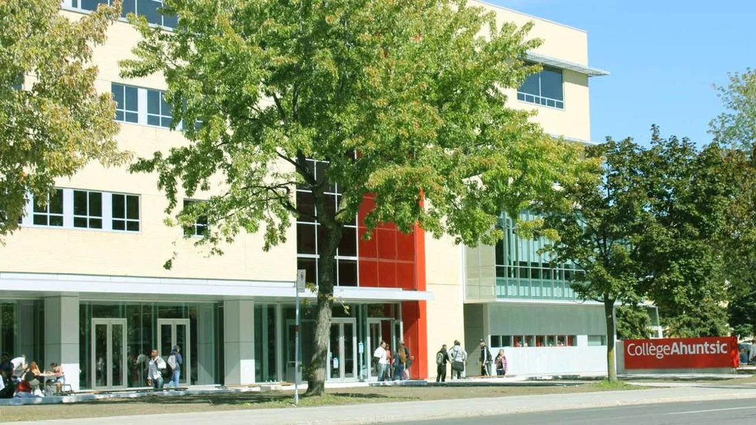 Collège Ahuntsic