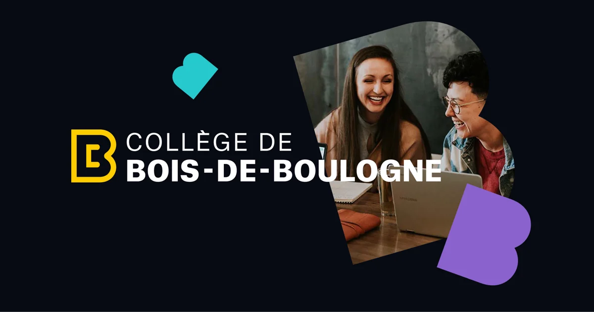 Cégep de Bois-de-Boulogne