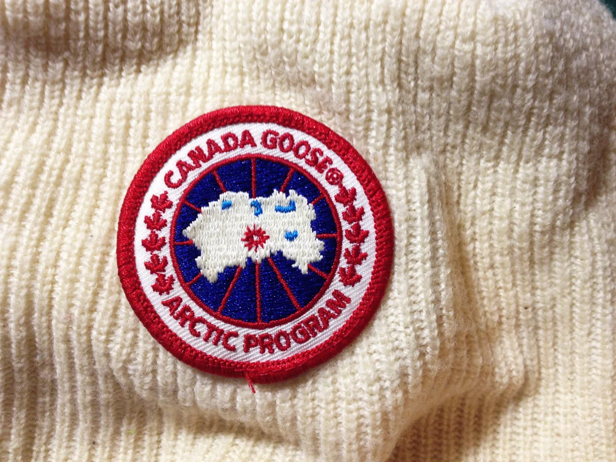 Canada Goose