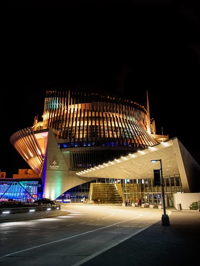 Casino de Montréal