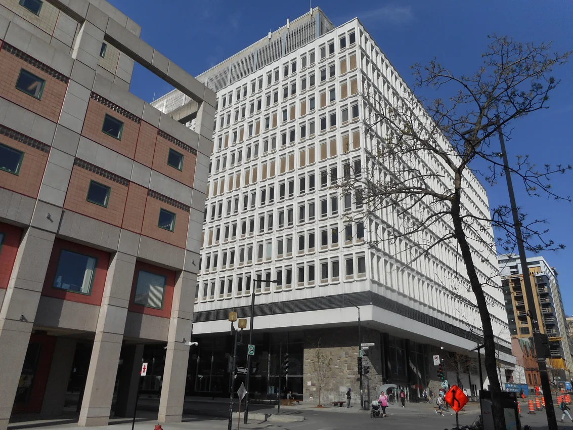 Concordia — credit ESL