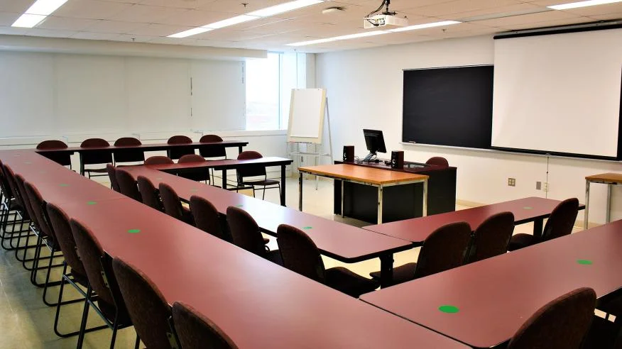 École nationale d’administration publique - ENAP