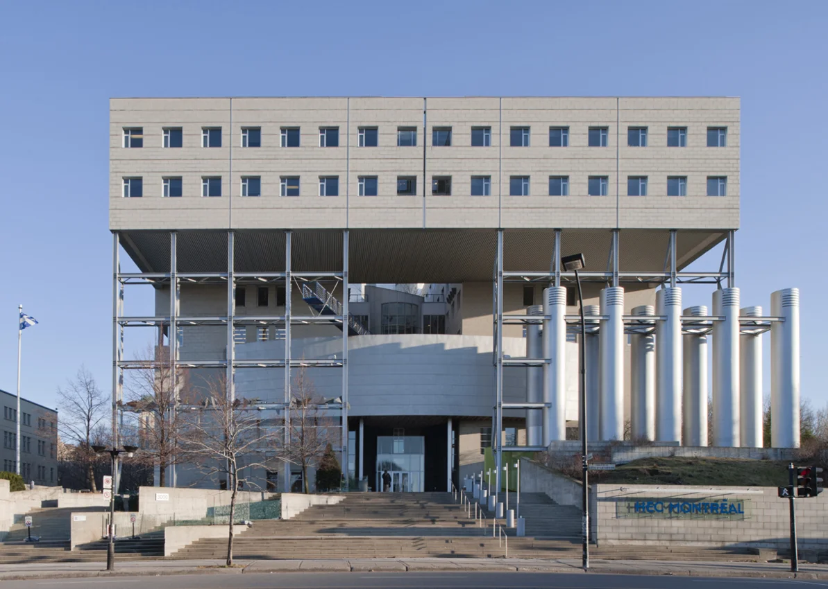 HEC Montréal
