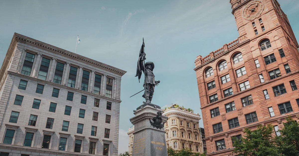 ILSC Montréal