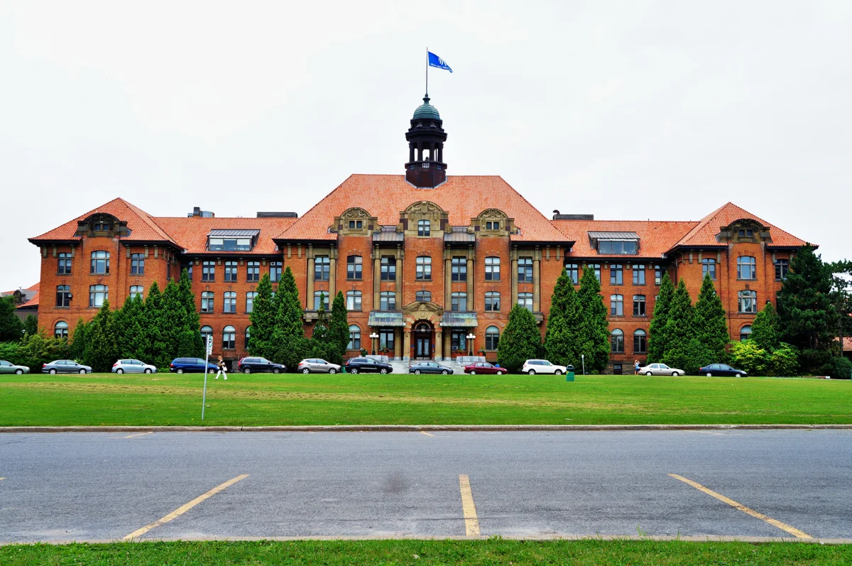 John Abbott College