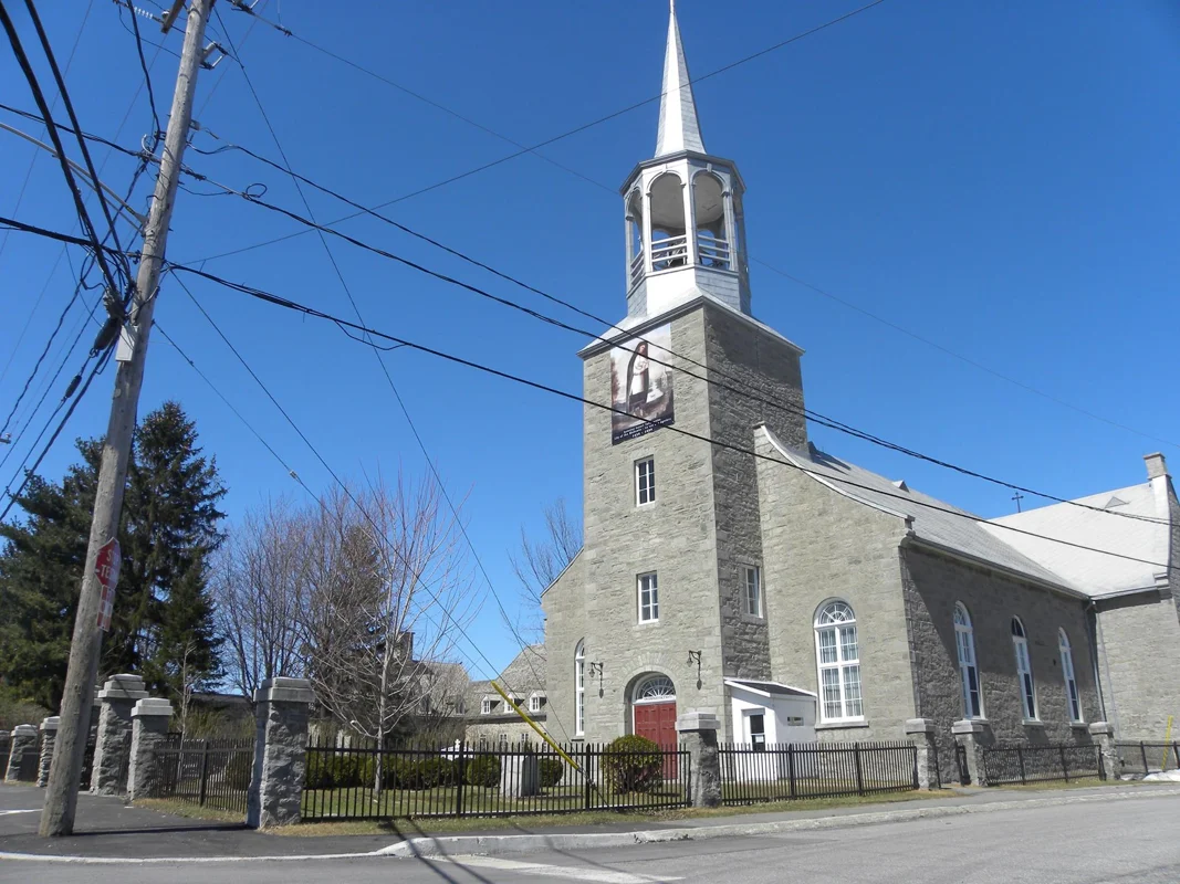 Mission Saint-François-Xavier, Kahnawà:ke