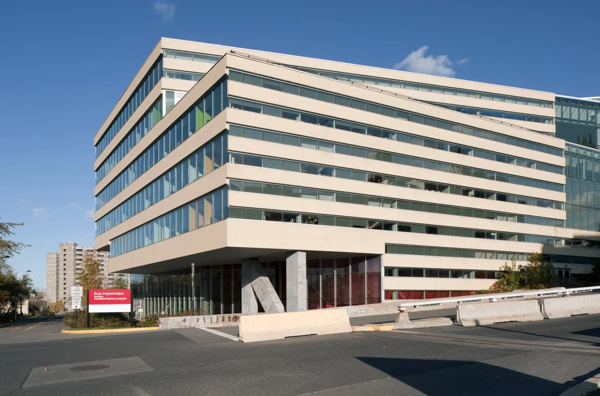 Polytechnique Montréal