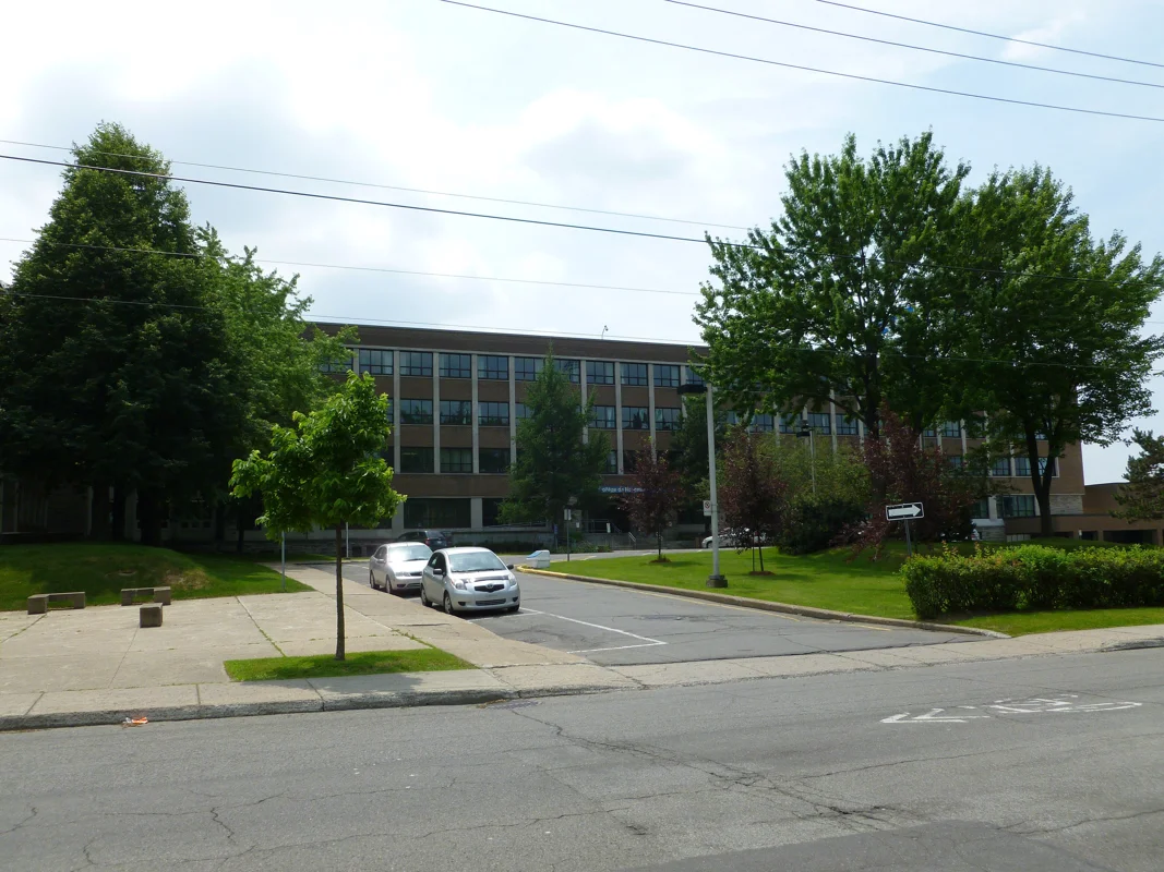 Cégep de Rosemont
