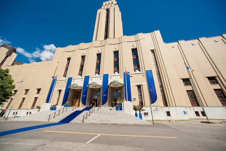 Université de Montréal